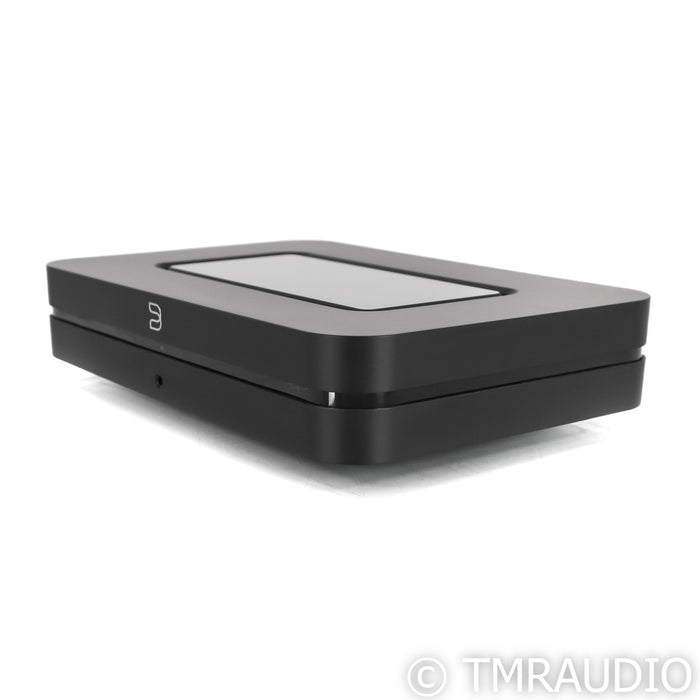 Bluesound Node Network Streamer; Black