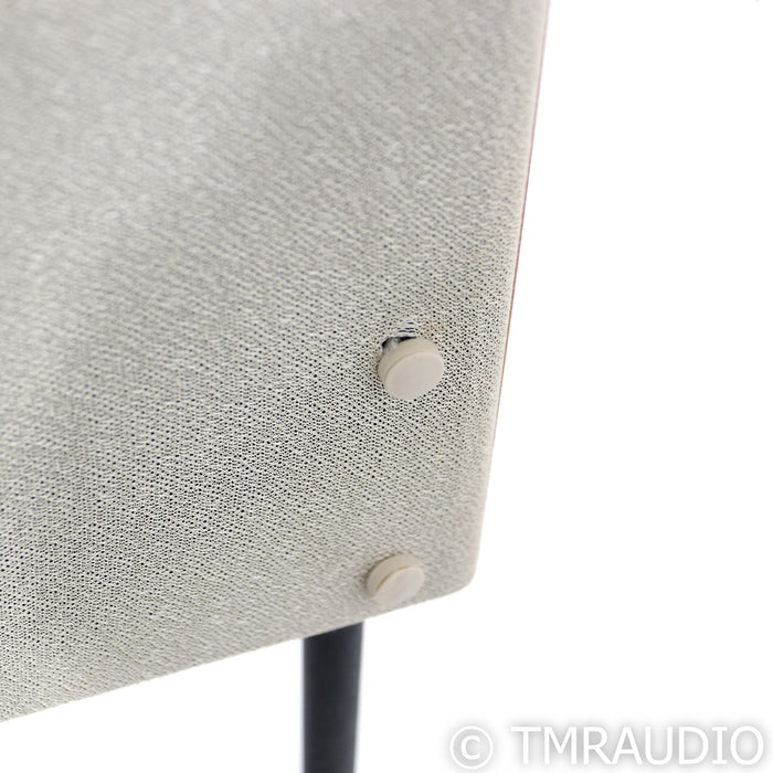 Magnepan MGMC1 Planar-Magnetic Speakers; Beige Pair