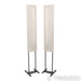 Magnepan MGMC1 Planar-Magnetic Speakers; Beige Pair
