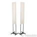 Magnepan MGMC1 Planar-Magnetic Speakers; Beige Pair