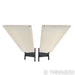 Magnepan MGMC1 Planar-Magnetic Speakers; Beige Pair