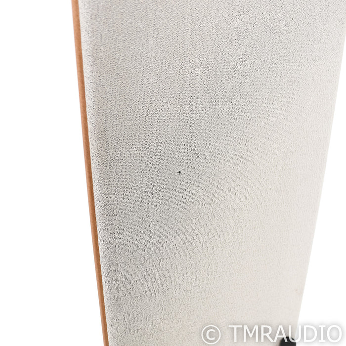 Magnepan MGMC1 Planar-Magnetic Speakers; Beige Pair