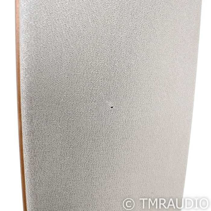 Magnepan MGMC1 Planar-Magnetic Speakers; Beige Pair
