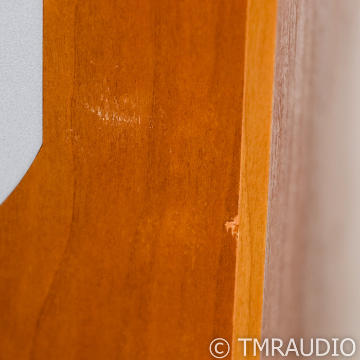 Monitor Audio Gold Reference 60 Floorstanding Speakers; Cherry Pair; GR60