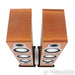 Monitor Audio Gold Reference 60 Floorstanding Speakers; Cherry Pair; GR60