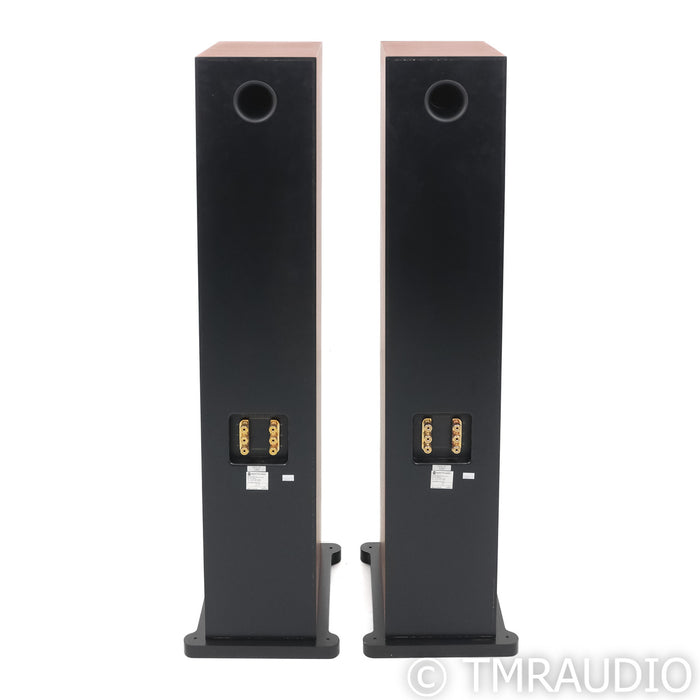 Monitor Audio Gold Reference 60 Floorstanding Speakers; Cherry Pair; GR60