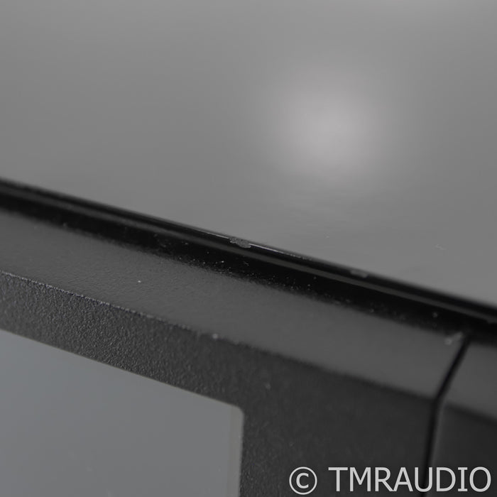 PSAudio Perfectwave MKII DAC; D/A Converter; Bridge II; Black