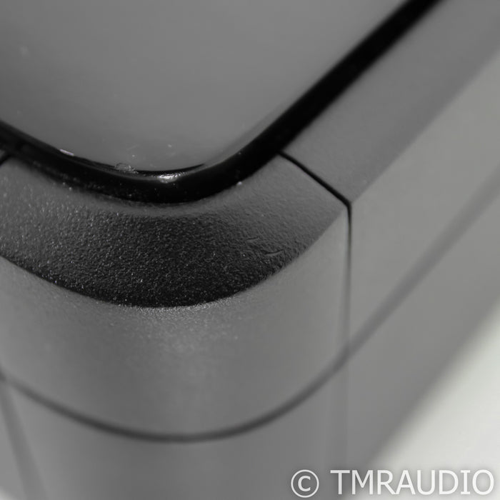 PSAudio Perfectwave MKII DAC; D/A Converter; Bridge II; Black