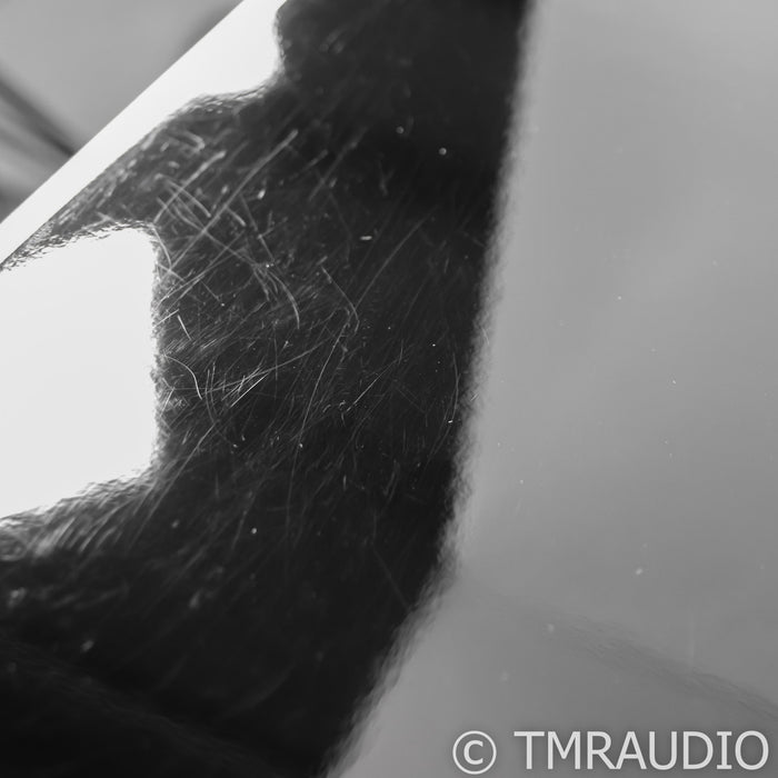 PSAudio Perfectwave MKII DAC; D/A Converter; Bridge II; Black