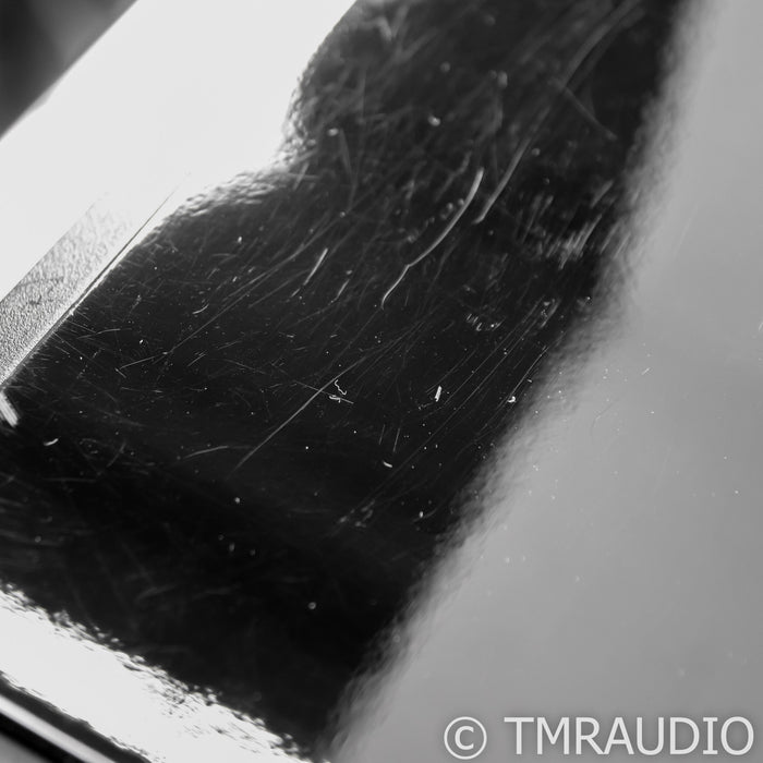 PSAudio Perfectwave MKII DAC; D/A Converter; Bridge II; Black