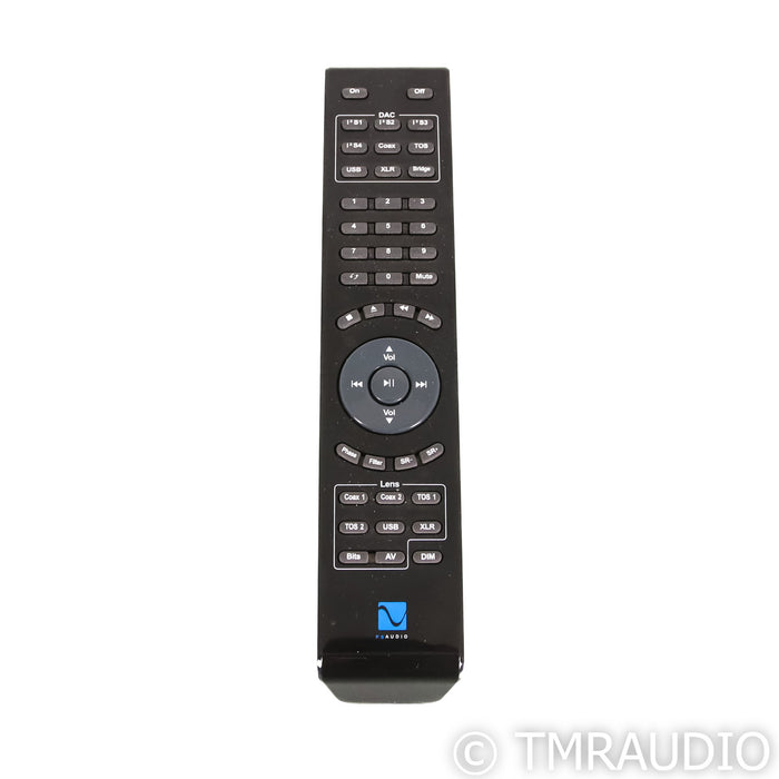 PSAudio Perfectwave MKII DAC; D/A Converter; Bridge II; Black