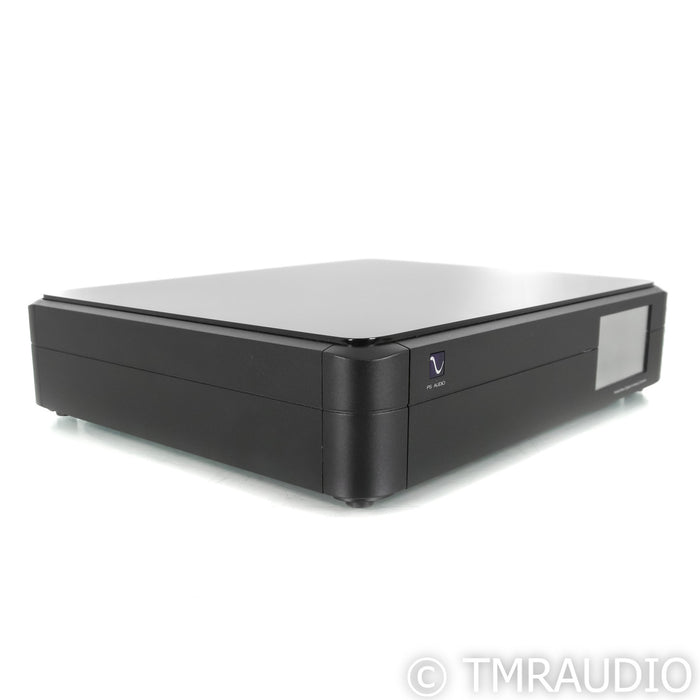 PSAudio Perfectwave MKII DAC; D/A Converter; Bridge II; Black