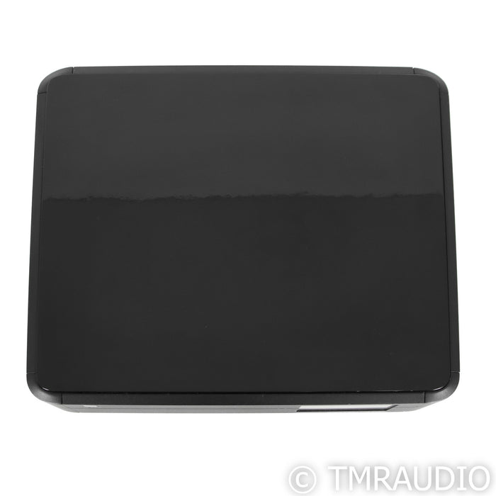 PSAudio Perfectwave MKII DAC; D/A Converter; Bridge II; Black