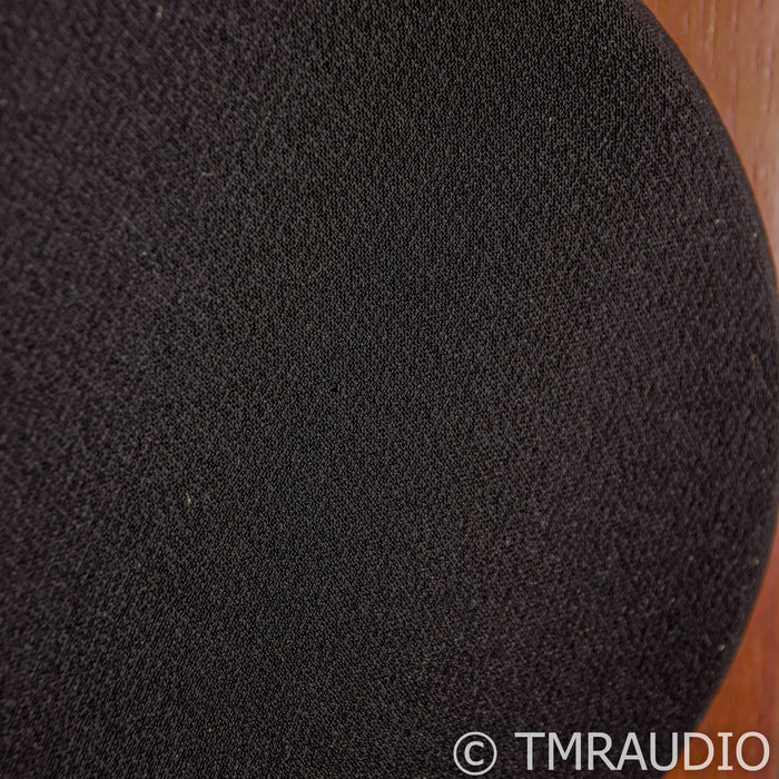 Buchardt S400 Bookshelf Speakers; Rosewood Pair