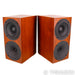 Buchardt S400 Bookshelf Speakers; Rosewood Pair