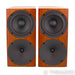 Buchardt S400 Bookshelf Speakers; Rosewood Pair