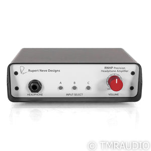 Rupert Neve Designs RNHP Precision Headphone Amplifier