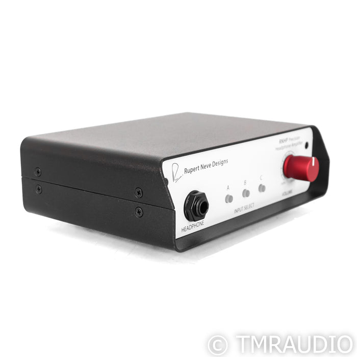 Rupert Neve Designs RNHP Precision Headphone Amplifier