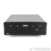 Metrum Ambre Network Streamer; Black; Roon Endpoint