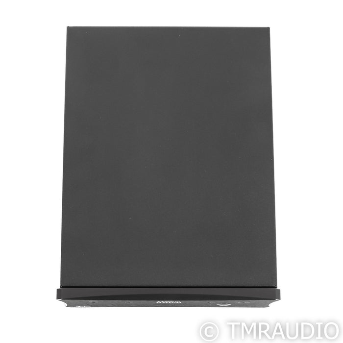 Metrum Ambre Network Streamer; Black; Roon Endpoint