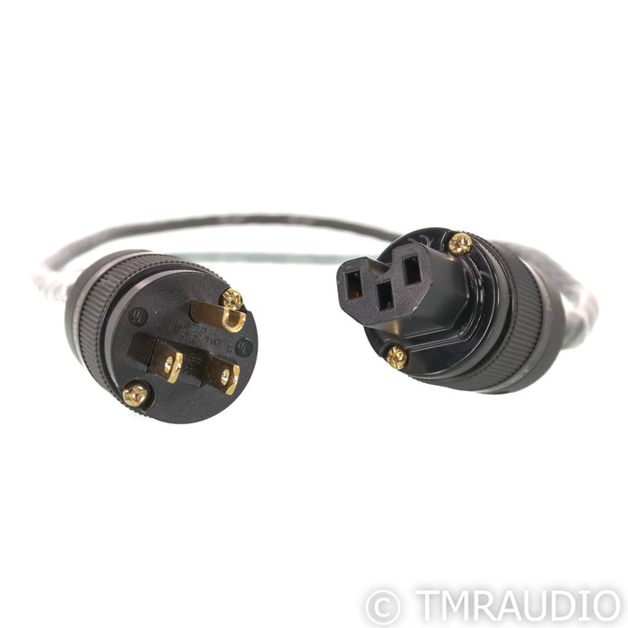 Nordost Tyr 2 Power Cable; 1m AC Cord