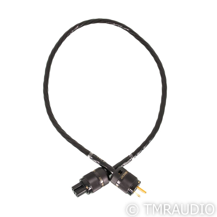 Nordost Tyr 2 Power Cable; 1m AC Cord