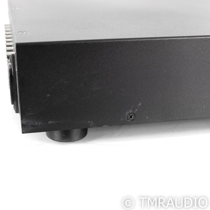 Rogue Audio RP-1 Stereo Tube Preamplifier; Silver