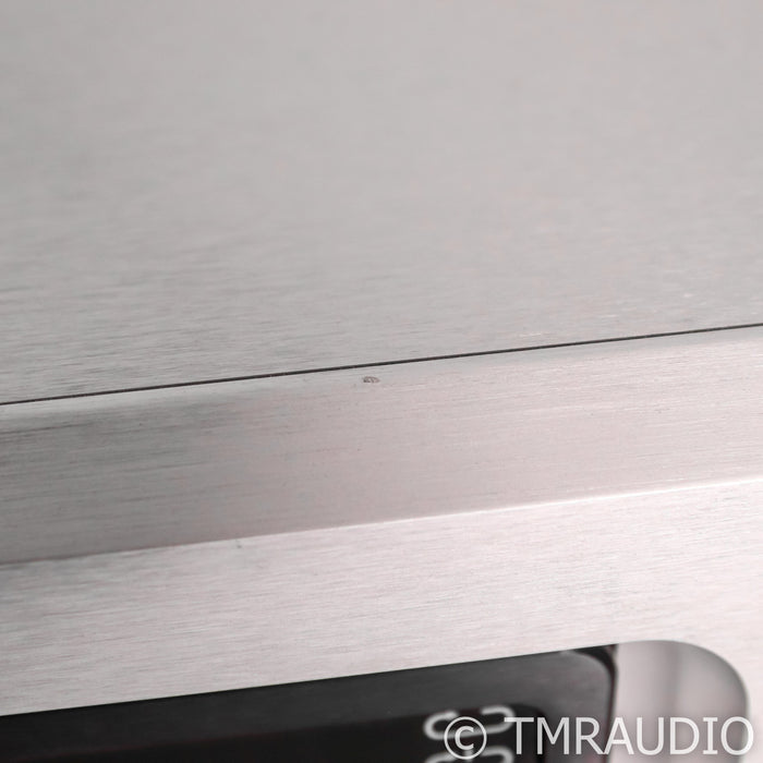 Ayre CX-7 CD Player; Silver