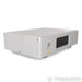 Ayre CX-7 CD Player; Silver