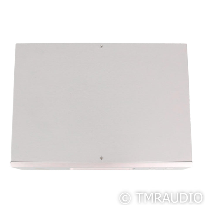 Ayre CX-7 CD Player; Silver