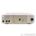Ayre CX-7 CD Player; Silver