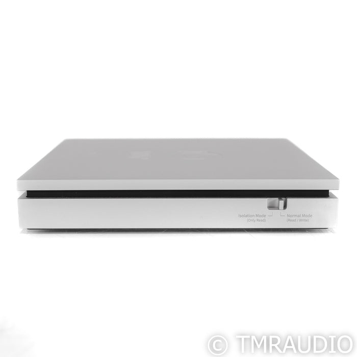 HiFi Rose RSA-780E CD Drive / Ripper; For HiFi Rose Network Streamers