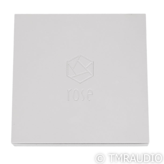 HiFi Rose RSA-780E CD Drive / Ripper; For HiFi Rose Network Streamers