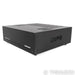 AudioControl Savoy G4 Seven Channel Power Amplifier; Black