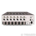 AudioControl Savoy G4 Seven Channel Power Amplifier; Black