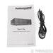 AudioControl Savoy G4 Seven Channel Power Amplifier; Black