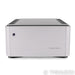 PS Audio BHK Signature 250 Stereo Tube Hybrid Amplifier; Silver (Used)
