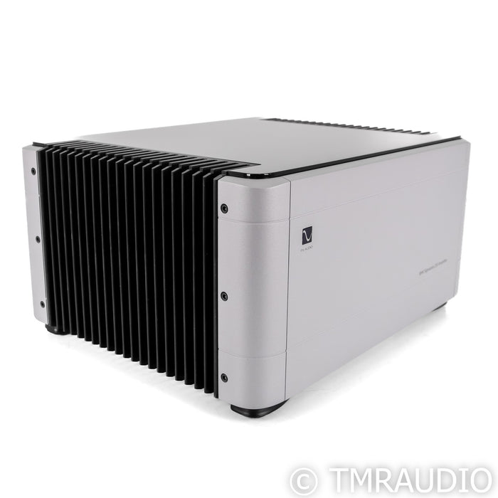 PS Audio BHK Signature 250 Stereo Tube Hybrid Amplifier; Silver (Used)