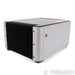 PS Audio BHK Signature 250 Stereo Tube Hybrid Amplifier; Silver (Used)
