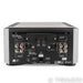 PS Audio BHK Signature 250 Stereo Tube Hybrid Amplifier; Silver (Used)