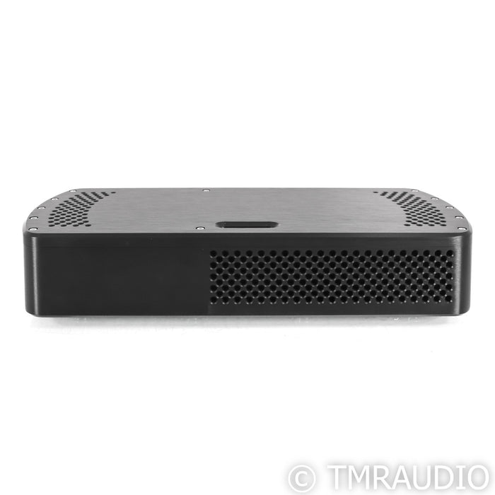 Chord Electronics Etude Stereo Power Amplifier; Black