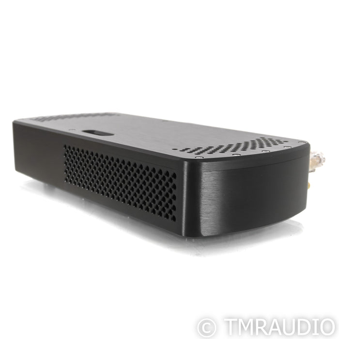 Chord Electronics Etude Stereo Power Amplifier; Black