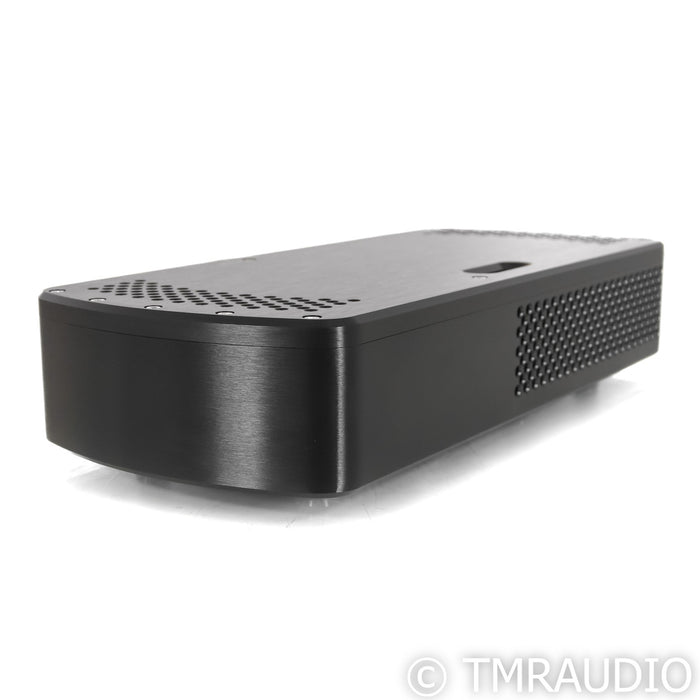 Chord Electronics Etude Stereo Power Amplifier; Black