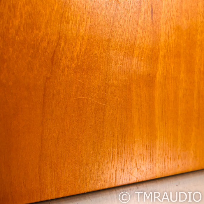PMC CB6i Center Channel Speaker; Cherry