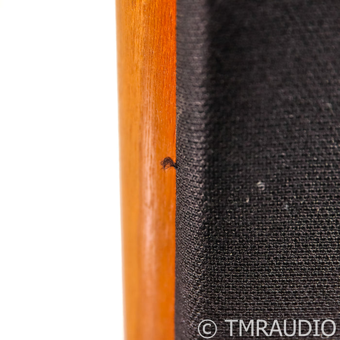 PMC CB6i Center Channel Speaker; Cherry
