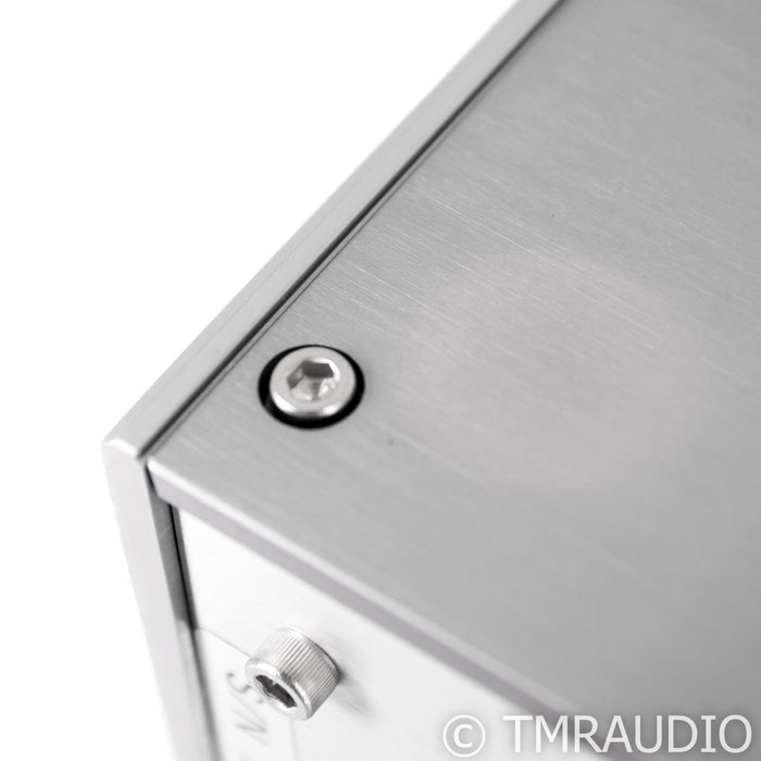 Pass Labs XP-22 Stereo Preamplifier; XP22; w/ PSU