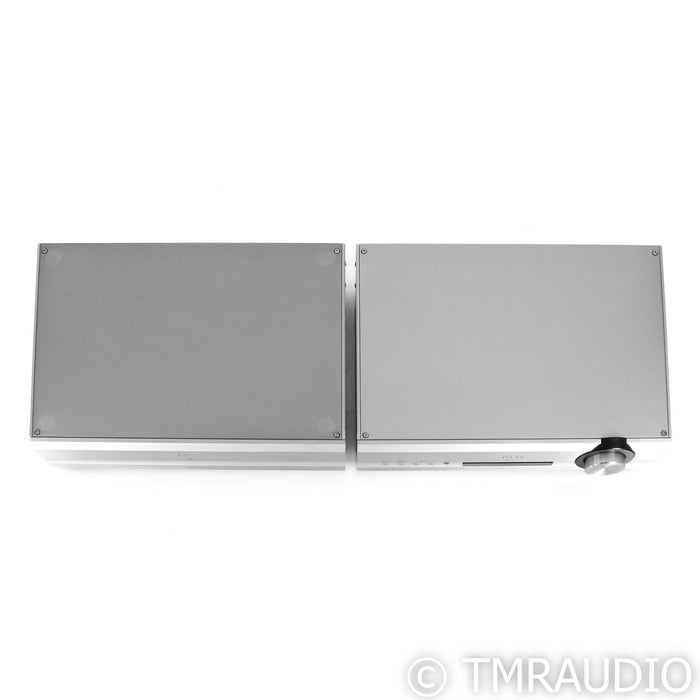 Pass Labs XP-22 Stereo Preamplifier; XP22; w/ PSU