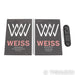 Weiss DAC501 D/A Converter; DAC-501; Roon Ready