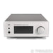 Weiss DAC501 D/A Converter; DAC-501; Roon Ready