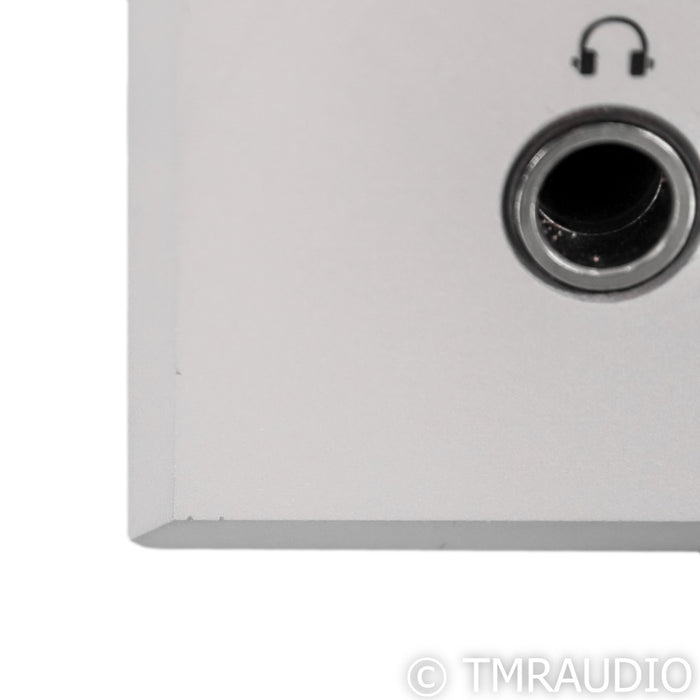 Weiss DAC501 D/A Converter; DAC-501; Roon Ready